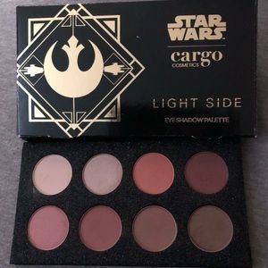 StarWars eye shadow palettes